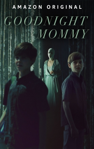 Goodnight Mommy